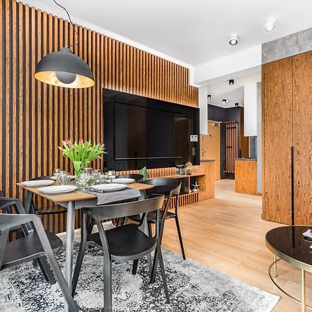 מידזיזדרויה Apartament Playa Baltis 58 מראה חיצוני תמונה