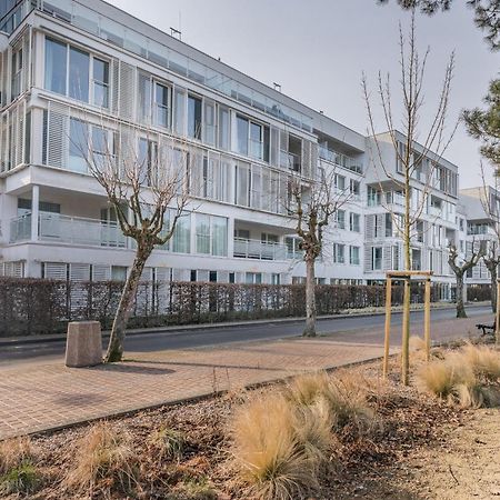 מידזיזדרויה Apartament Playa Baltis 58 מראה חיצוני תמונה