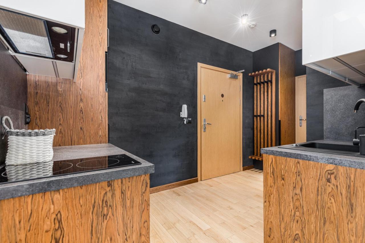 מידזיזדרויה Apartament Playa Baltis 58 מראה חיצוני תמונה