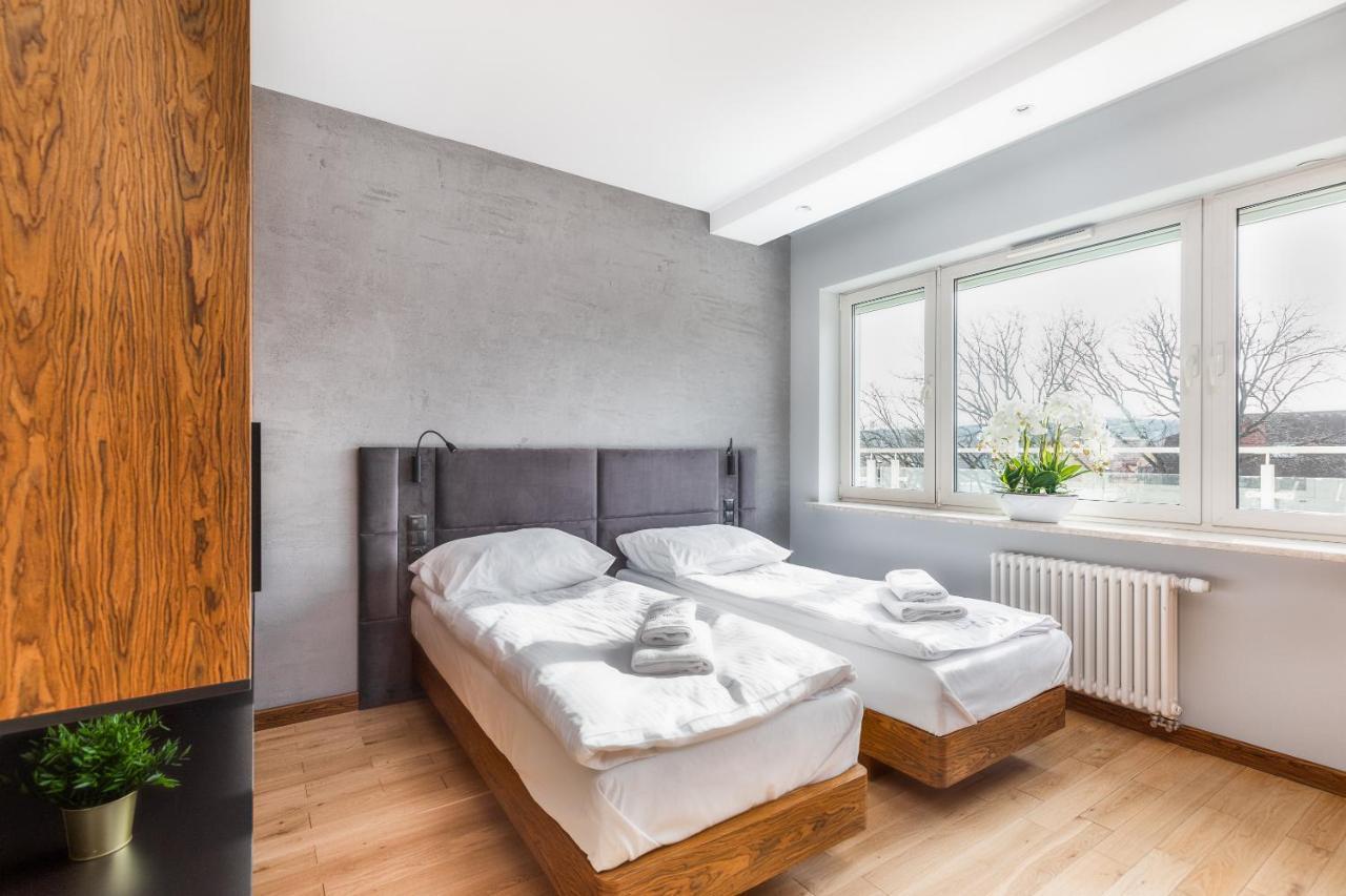 מידזיזדרויה Apartament Playa Baltis 58 מראה חיצוני תמונה