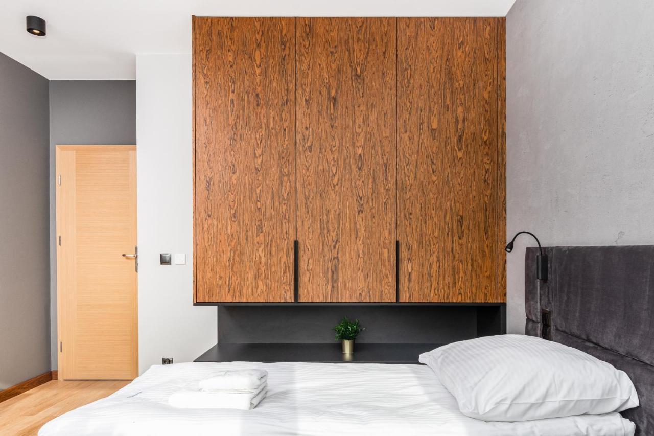 מידזיזדרויה Apartament Playa Baltis 58 מראה חיצוני תמונה