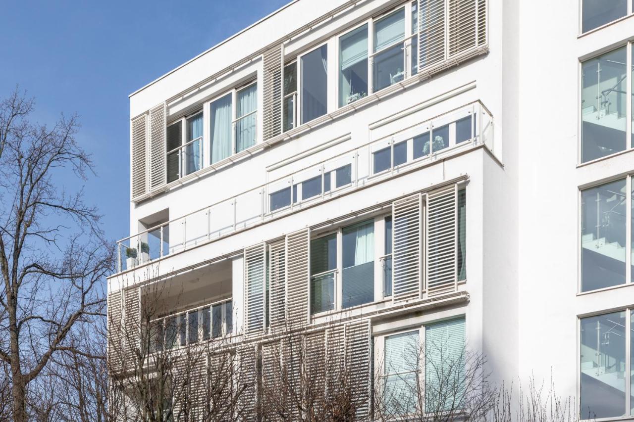 מידזיזדרויה Apartament Playa Baltis 58 מראה חיצוני תמונה